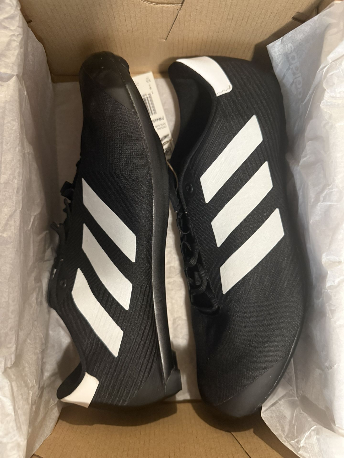Adidas Cycling Road Shoe