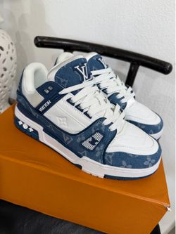 New LV Men’s Shoed