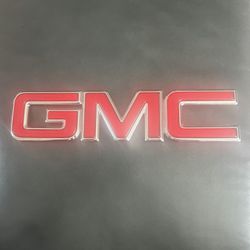 GMC 1(contact info removed) Emblem 