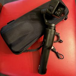 GoPro Karma Grip W/ Carrying Case