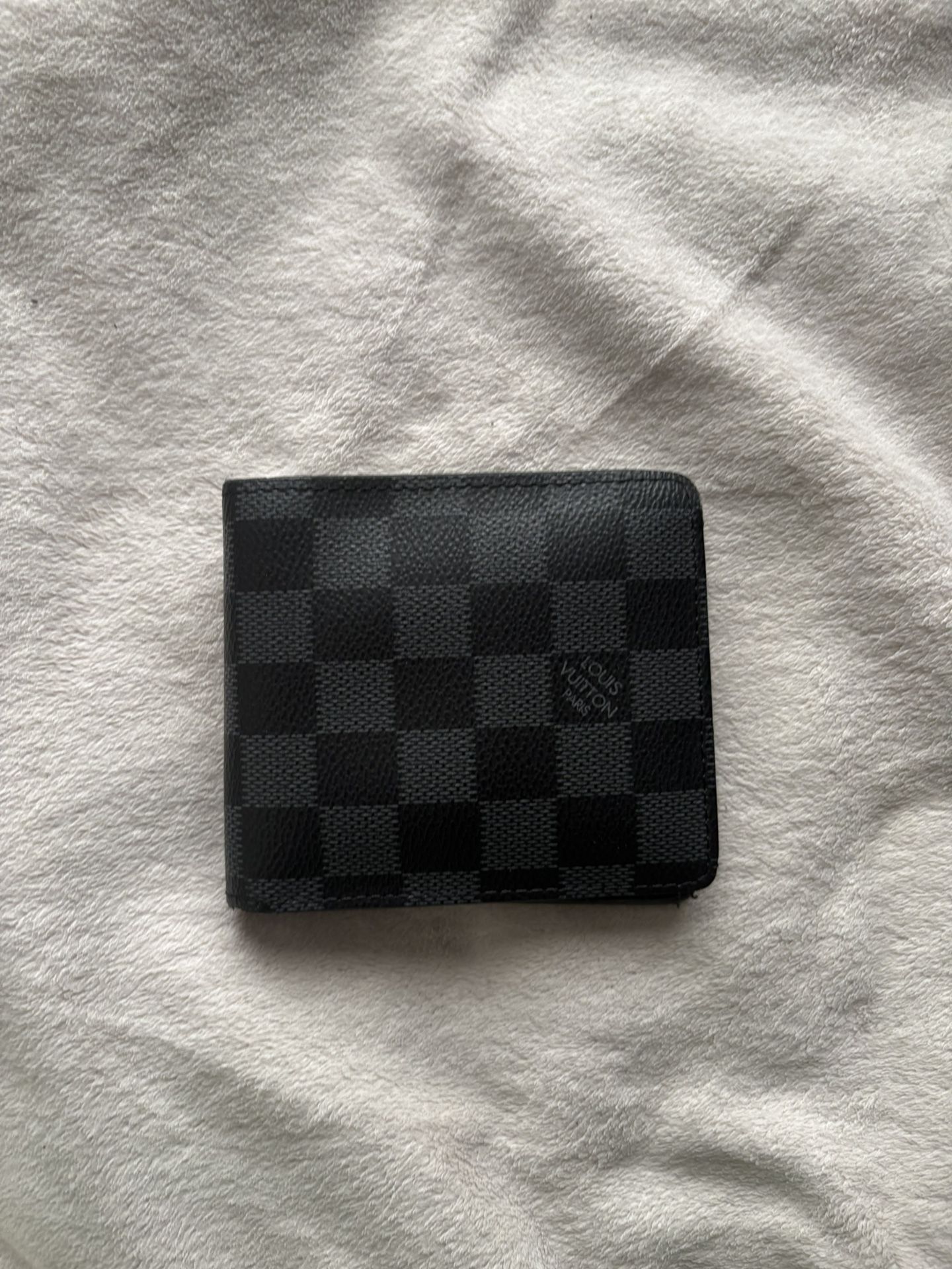 Louis Vuitton Wallet