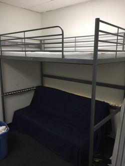 Bunk Bed Set