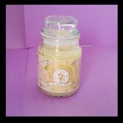 "Happily Ever After" Gold Canyon Candle Co 
