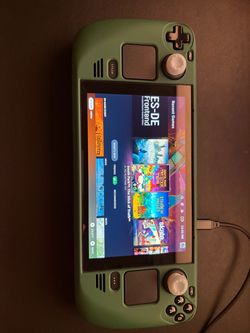 Steam Deck 1tb