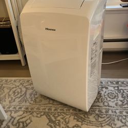 Portable Air Conditioner