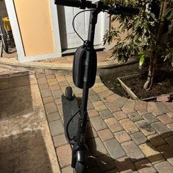 E Scooter