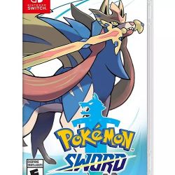 Pokemon Sword