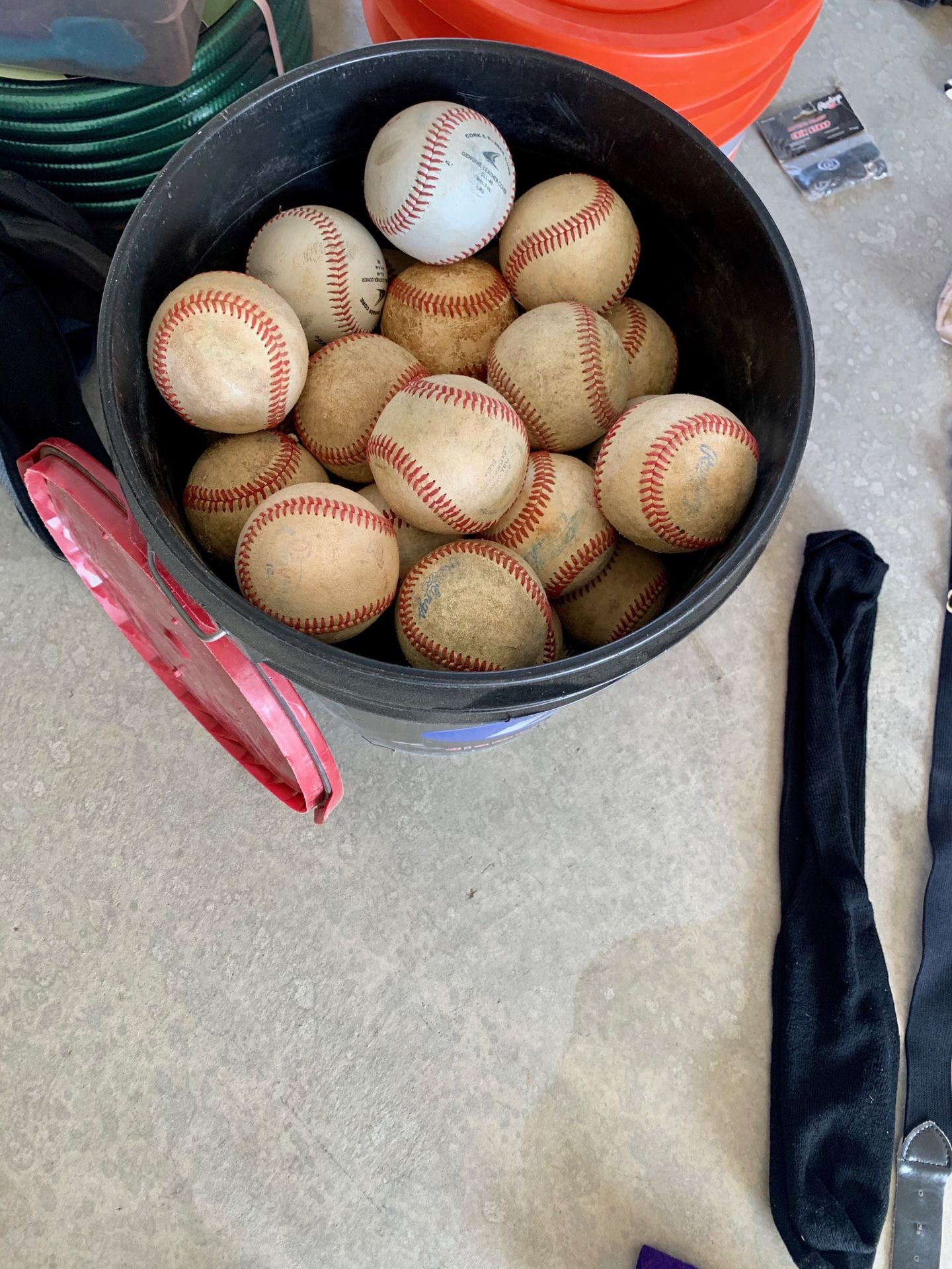 Baseball assortment YOUTH