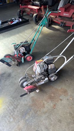 Grass Edger