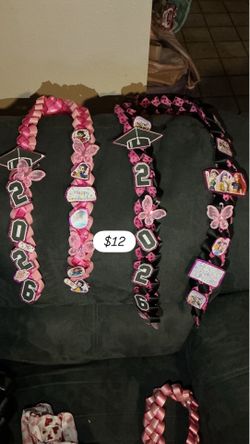 Graduation lei’S