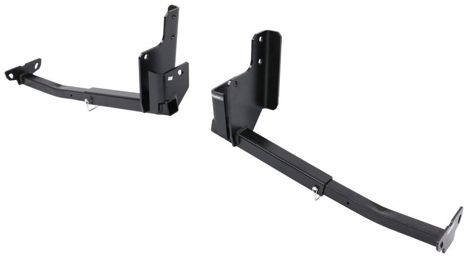 Truck Camper Tie Downs Ram