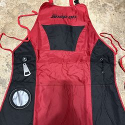 Snap On Tools Apron 