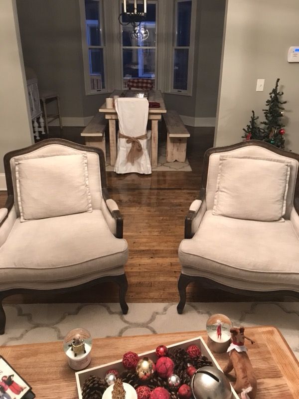 Restoration hardware marseilles chair outlet