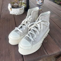 Platform Converse Women’s