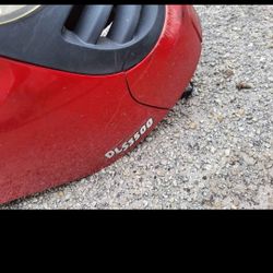 ((READ AD))((HOOD Craftsman)) Riding Mower 