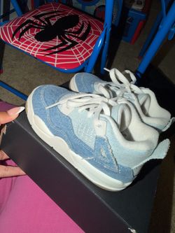 Toddler 10C