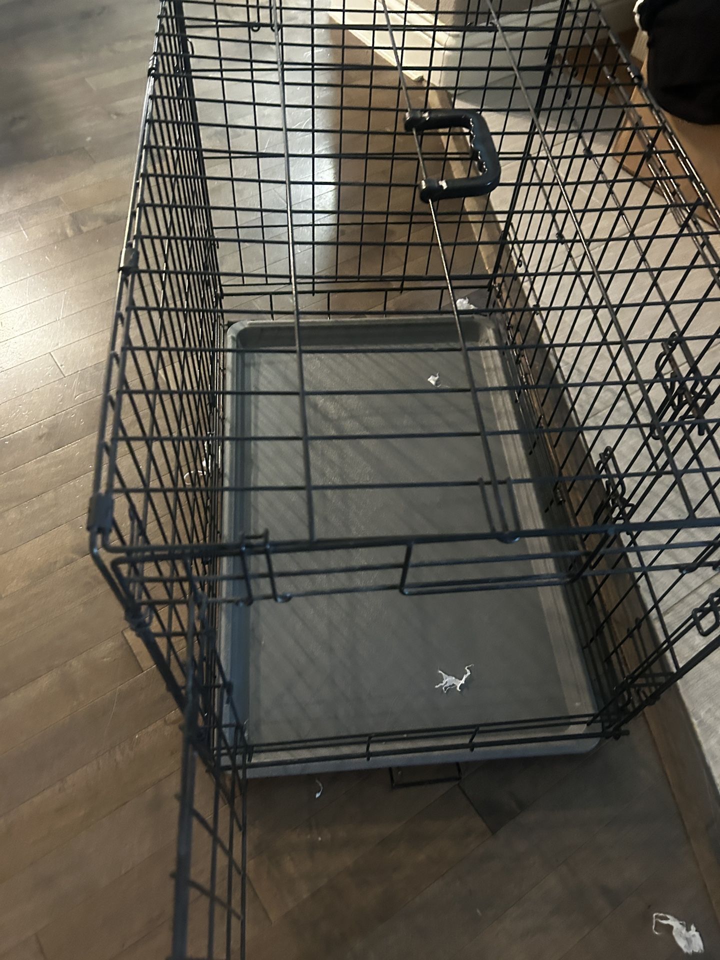 Dog Crate
