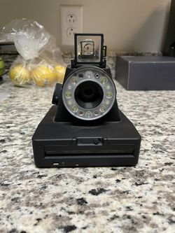 Impossible I-1 Instant Film