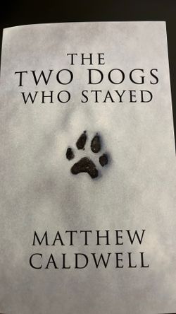 The Two Dogs Who Stayed