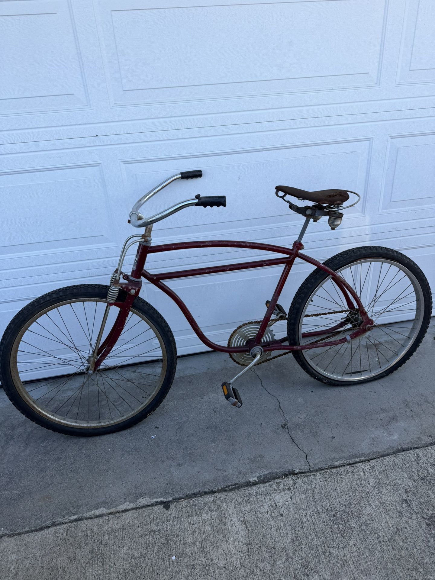 Vintage Cruiser 