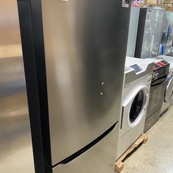 Frigidaire  GRBN2012AF 30 Inch Freestanding Bottom Freezer