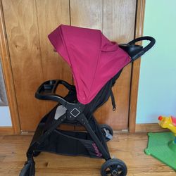Stroller Safety