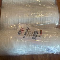 Foam Plate Package 500 Plates 