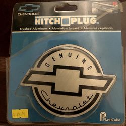 Chevrolet Hitch Plug