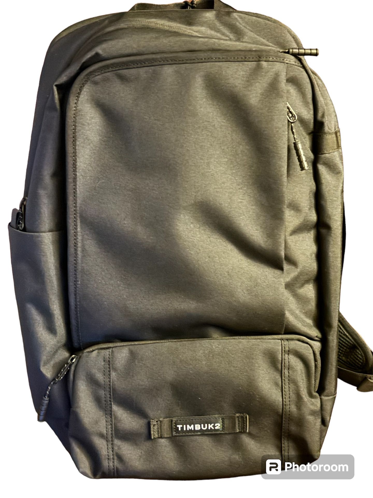 timbuk2 backpack