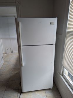 Fridge
