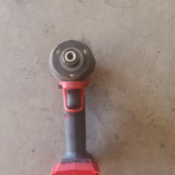 M18 Hex Impact Driver (Tool-Only)