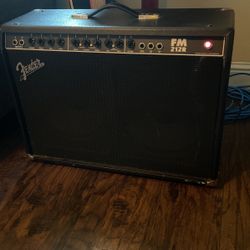 Fender FM 212R