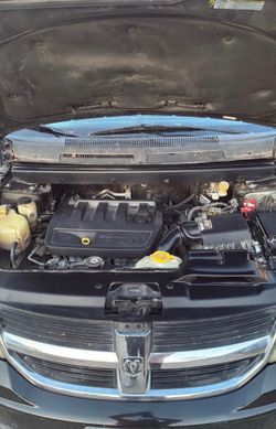 2009 Dodge Journey