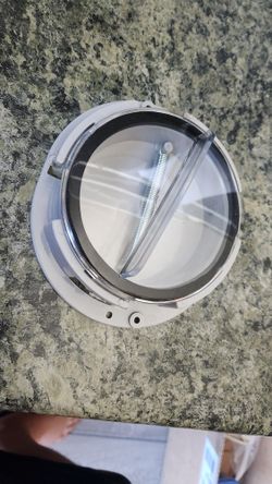 Trailer Registrarion Holder Weather Proof RV