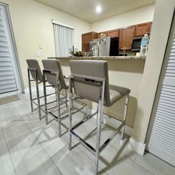 Bar stools