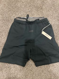 Essentials Shorts