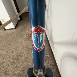 Vintage Paris Sports Bicycle 