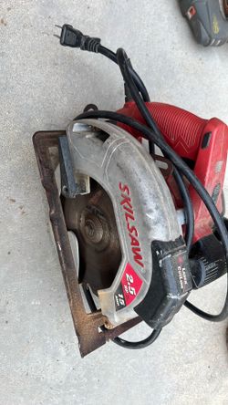 Skill saw