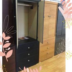 Luxury Wardrobe