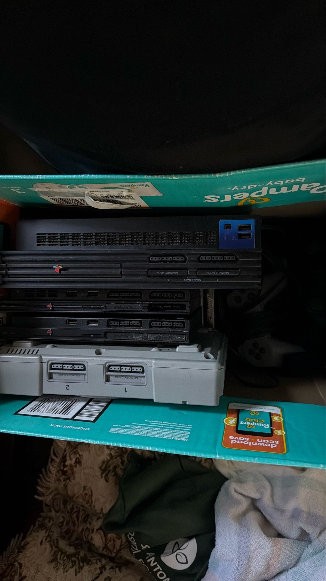 Ps1 Ps2 Complete 