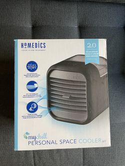 Himedics Personal Cooler 