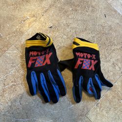 Fox Racing Adult Large 