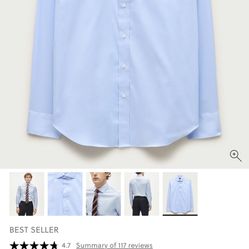 Mans T-Shirt Long Sleeve 