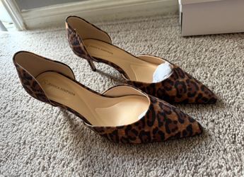 New jessica Simpson shoes