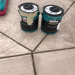 Pintura Para Interior
