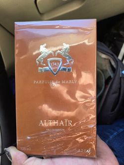 Parfums de Marly Althaïr EDP 125ml