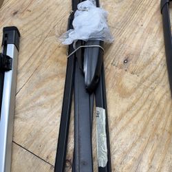 07-13 Tahoe/ Yukon Roof Racks & Interior Rear Divider