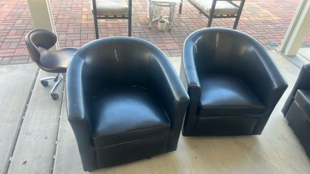 Single Sofa Chair
