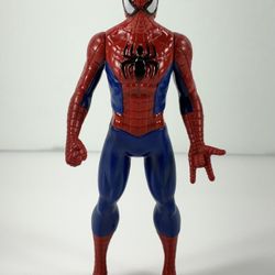 Spider-Man 2015 Hasbro Marvel Comics Collectible 6" Action Figure