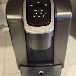 Brand New KEURIG Coffee Maker 